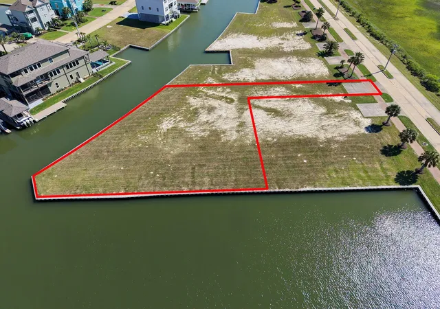 Photo 3 of Land for sale at 47 Shell Key, Hitchcock, TX 77563 | MLS# 39761894 | Listing updated on 2026-05-06
