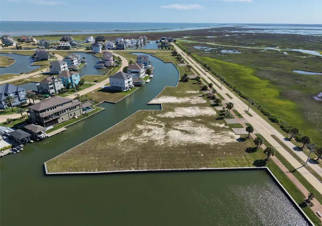 Photo 4 of Land for sale at 47 Shell Key, Hitchcock, TX 77563 | MLS# 39761894 | Listing updated on 2026-05-06