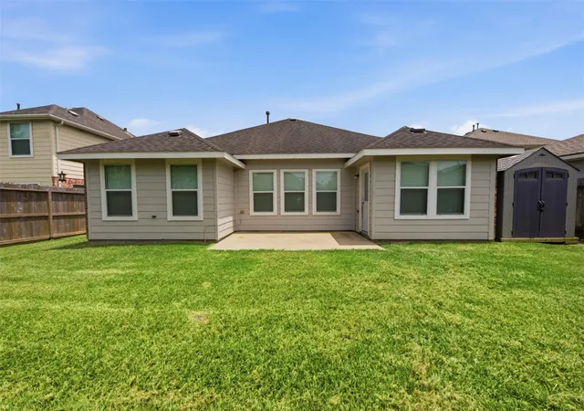 27th image of 1284 Pinto Pass, Alvin, TX 77511 | MLS# 96617858
