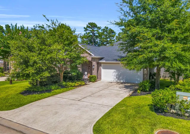 Homes for sale in Willis, TX | 222 Elianne Lace Ct Ct, Willis, TX 77318 | MLS# 36975217