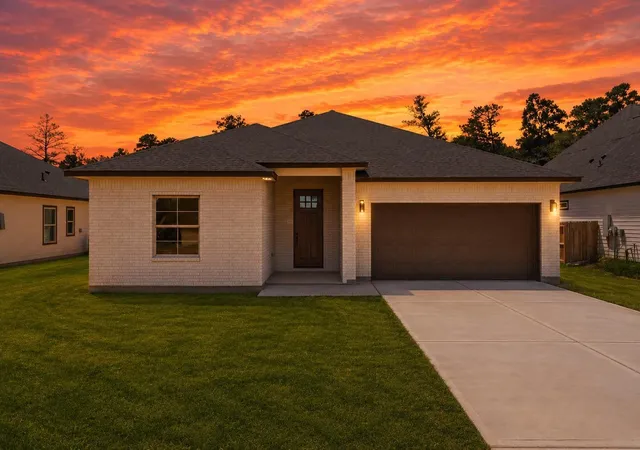 Photo 1 of Single family home for sale at 30906 Brown Pine St, Huffman, TX 77336 | MLS# 4409724 | Listing updated on 2026-08-22