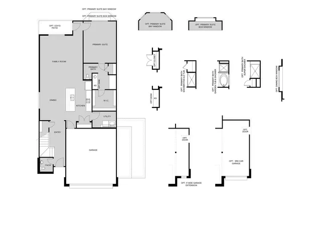 Photo 3 of Sale Pending at 3858 Avalon Ln, Conroe, TX 77301 | MLS# 43354587 | Listing updated on 2026-09-02