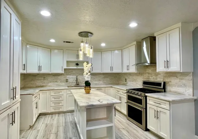 Photo 1 of Sale Pending at 12223 Frazier River, Houston, TX 77050 | MLS# 17533952 | Listing updated on 2026-09-15
