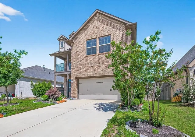 2nd image of 4207 Maple Glen Dr, Fulshear, TX 77441 | MLS# 49766805