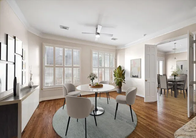 4th image of 5747 Longmont Ln, Houston, TX 77057 | MLS# 51777690