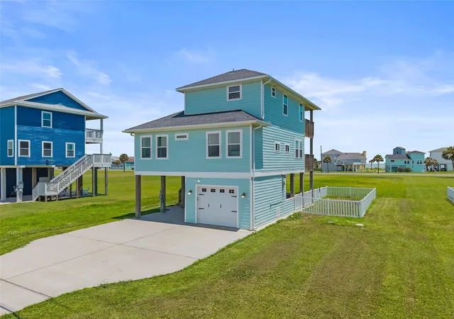 1st image of 18603 Shaman Dr, Galveston, TX 77554 | MLS# 66598547