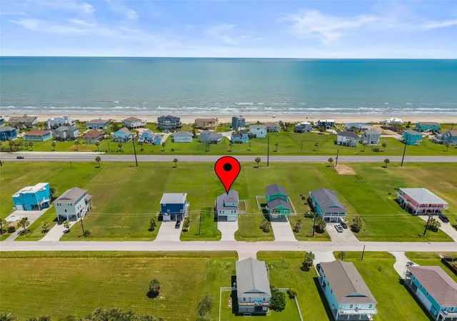 3rd image of 18603 Shaman Dr, Galveston, TX 77554 | MLS# 66598547