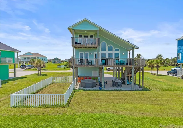 45th image of 18603 Shaman Dr, Galveston, TX 77554 | MLS# 66598547