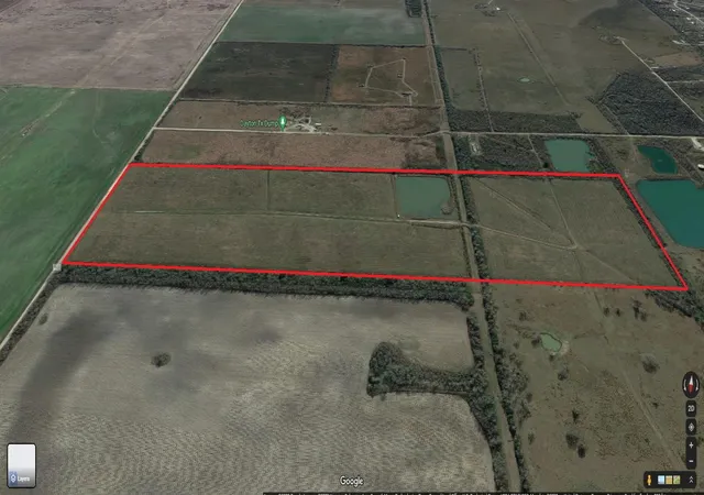 Photo 1 of Land for sale at 00 County Rd 491 S, Dayton, TX 77535 | MLS# 9312397 | Listing updated on 2026-07-07