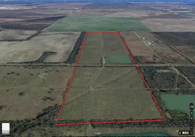 Photo 2 of Land for sale at 00 County Rd 491 S, Dayton, TX 77535 | MLS# 9312397 | Listing updated on 2026-07-07