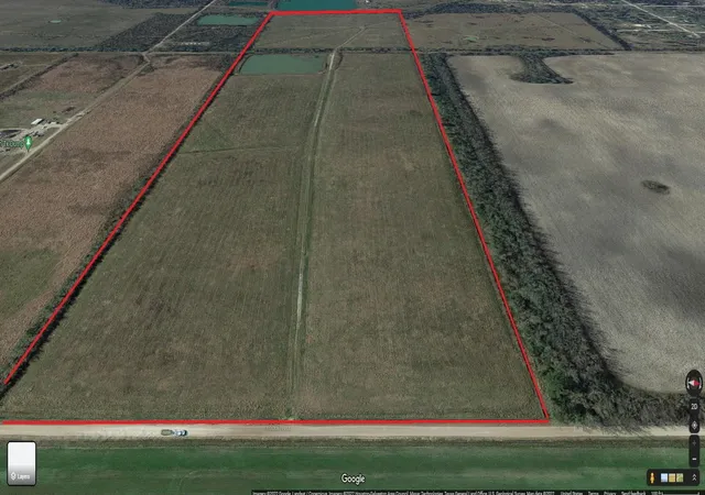 Photo 3 of Land for sale at 00 County Rd 491 S, Dayton, TX 77535 | MLS# 9312397 | Listing updated on 2026-07-07