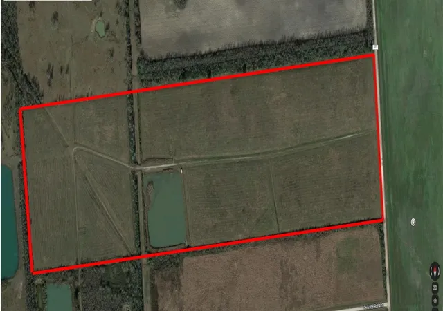Photo 3 of Land for sale at 00 County Rd 491 S, Dayton, TX 77535 | MLS# 9312397 | Listing updated on 2026-07-07