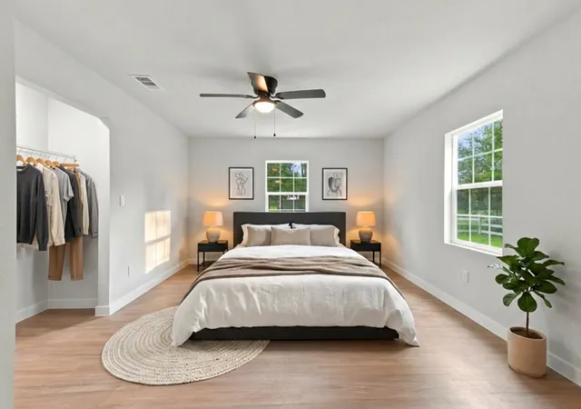 Photo 3 of Single family home for sale at 8414 Schiro Rd, Hitchcock, TX 77563 | MLS# 5238657 | Listing updated on 2026-09-08