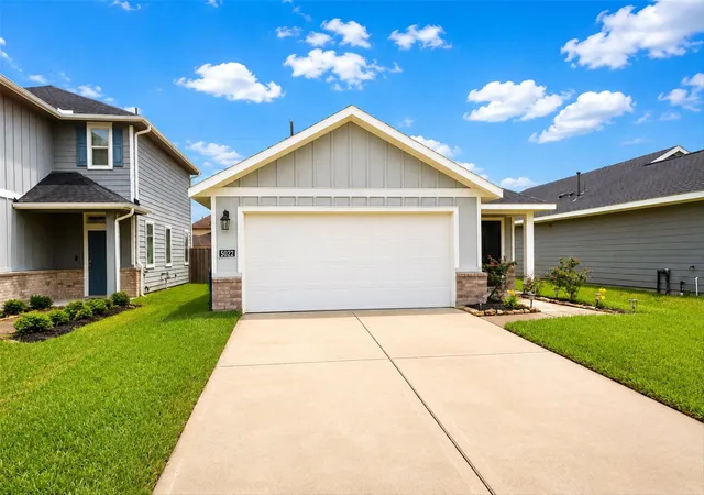 Homes for sale in Katy, TX | 5022 Sunway Dr, Katy, TX 77493 | MLS# 21811696