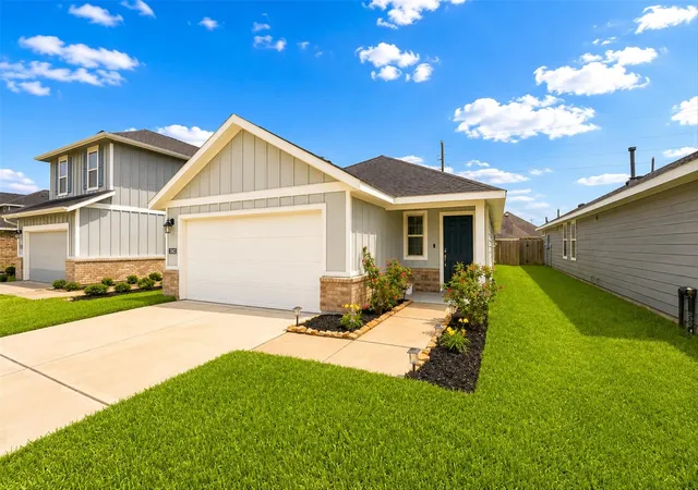 Homes for sale in Katy, TX | 5022 Sunway Dr, Katy, TX 77493 | MLS# 21811696