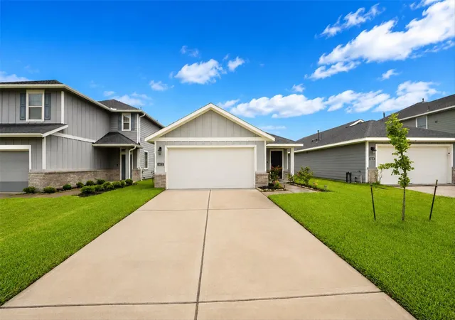 Homes for sale in Katy, TX | 5022 Sunway Dr, Katy, TX 77493 | MLS# 21811696