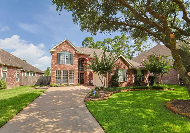 Photo 1 of Single family home for sale at 15602 Chapel Lake Dr, Cypress, TX 77429 | MLS# 63509413 | Listing updated on 2026-09-13