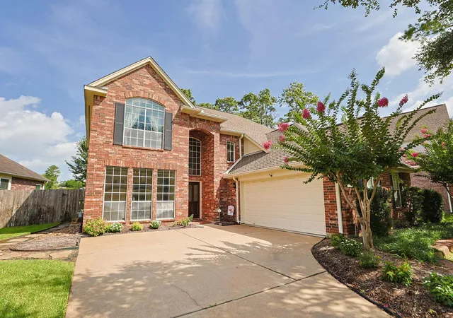 Photo 3 of Single family home for sale at 15602 Chapel Lake Dr, Cypress, TX 77429 | MLS# 63509413 | Listing updated on 2026-09-13