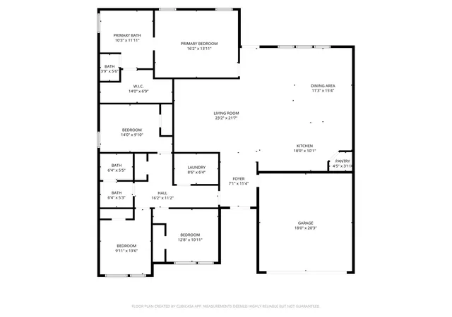 35th image of 3438 Lake Landing Ln, Missouri City, TX 77459 | MLS# 60300295