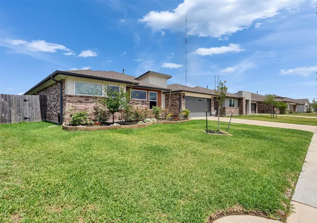 4th image of 3438 Lake Landing Ln, Missouri City, TX 77459 | MLS# 60300295