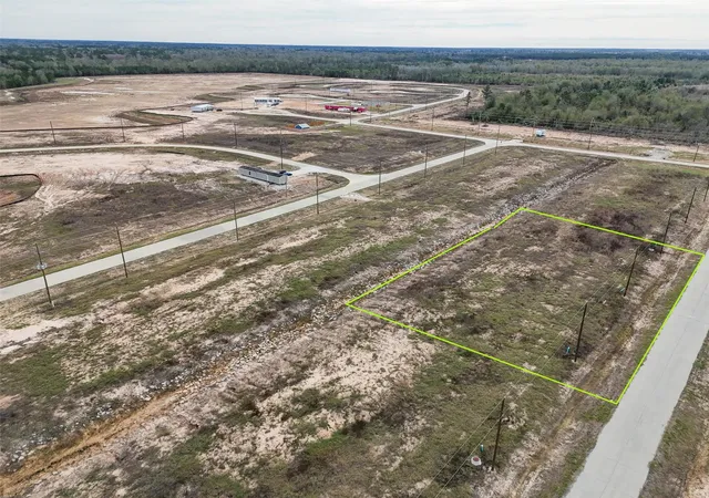 Photo 2 of Land for sale at 528 5915 11, Cleveland, TX 77327 | MLS# 80605186 | Listing updated on 2026-01-07