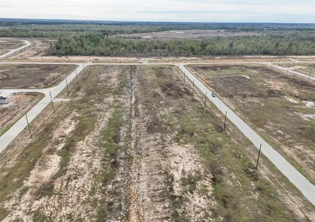Photo 3 of Land for sale at 528 5915 11, Cleveland, TX 77327 | MLS# 80605186 | Listing updated on 2026-01-07