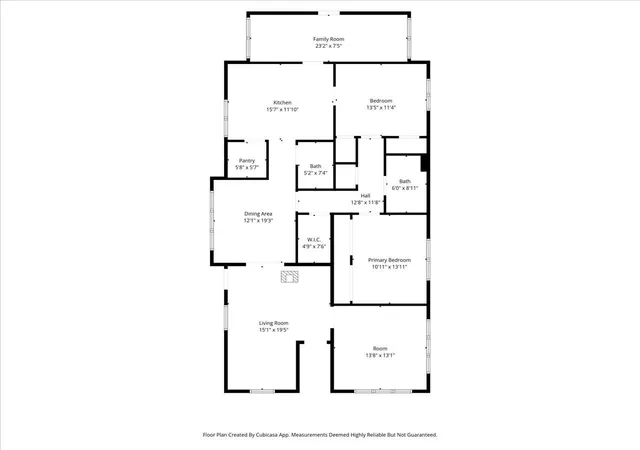 32nd image of 2126 7th St, Port Neches, TX 77651 | MLS# 60253951