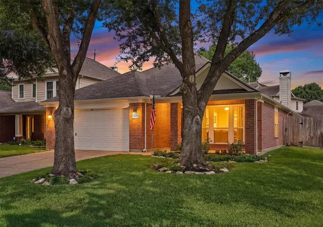 Photo 1 of Single family home for sale at 15335 Misty Dawn Trl, Cypress, TX 77433 | MLS# 42718631 | Listing updated on 2026-09-13