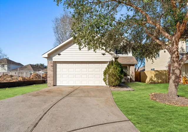 Photo 1 of Single family home for sale at 7218 Cool Springs Ct, Magnolia, TX 77354 | MLS# 67338368 | Listing updated on 2026-09-24