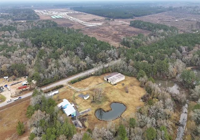 1st image of 21405 Fm 787 Rd W, Cleveland, TX 77327 | MLS# 46659574