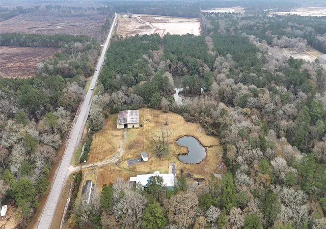 24th image of 21405 Fm 787 Rd W, Cleveland, TX 77327 | MLS# 46659574