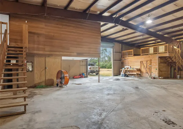 4th image of 21405 Fm 787 Rd W, Cleveland, TX 77327 | MLS# 46659574