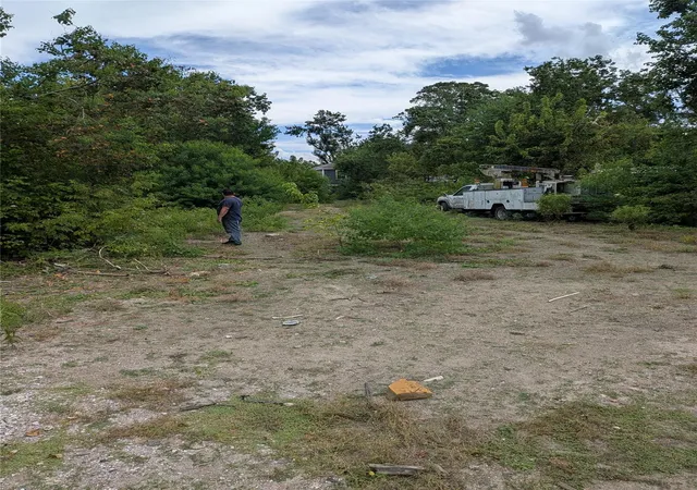 Photo 4 of Land for sale at 7310 Lockwood Dr, Houston, TX 77016 | MLS# 24523467 | Listing updated on 2026-06-30