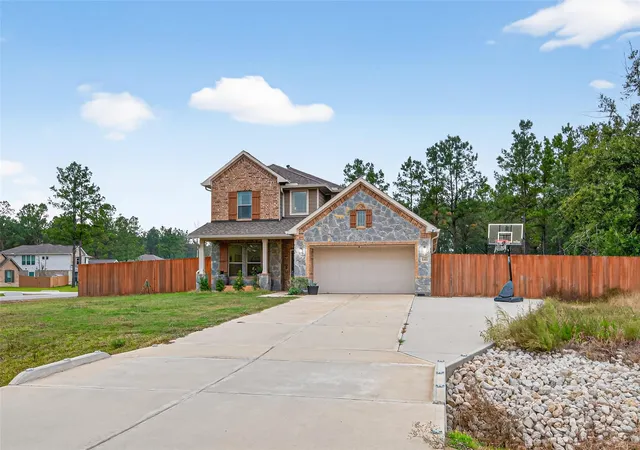 4th image of 16601 Crosby St, Conroe, TX 77303 | MLS# 49886112