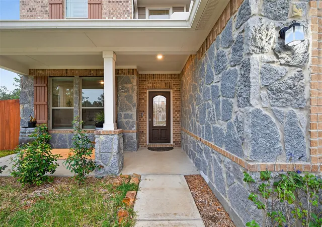 5th image of 16601 Crosby St, Conroe, TX 77303 | MLS# 49886112