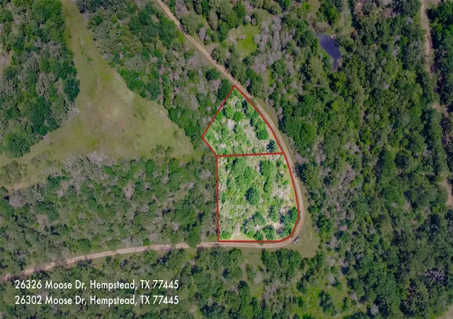 Homes for sale in Hempstead, TX | 26302 Moose Dr, Hempstead, TX 77445 | MLS# 27158400