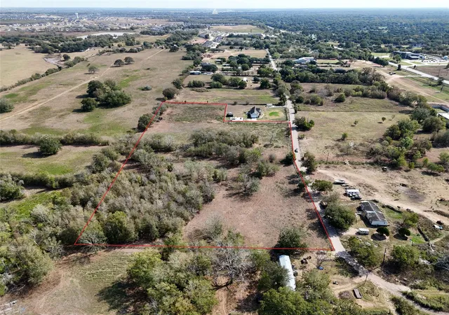 Photo 3 of Land for sale at 0 Reynolds Rd, Fulshear, TX 77441 | MLS# 91765228 | Listing updated on 2026-07-24