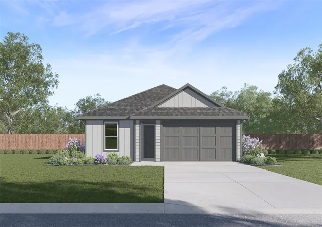 1st image of 370 China Grove Ln, China, TX 77613 | MLS# 6747920