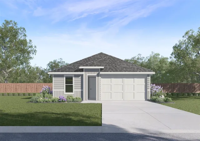 2nd image of 370 China Grove Ln, China, TX 77613 | MLS# 6747920