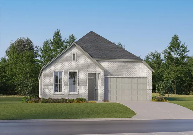 Photo 1 of Sale Pending at 2401 Davenport Hills Way, League City, TX 77573 | MLS# 53732572 | Listing updated on 2026-08-17