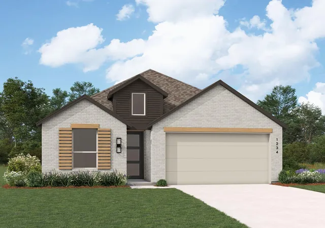 Photo 1 of Single family home for sale at 12965 Soaring Forest Dr, Conroe, TX 77302 | MLS# 45749082 | Listing updated on 2026-07-22