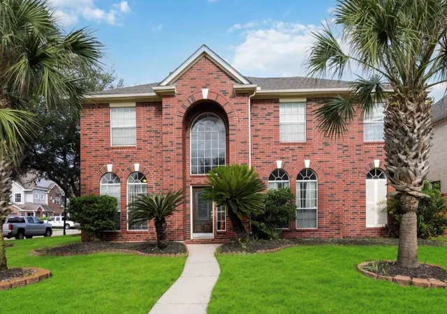 1st image of 9903 Sand Dollar Dr, Houston, TX 77065 | MLS# 31271907