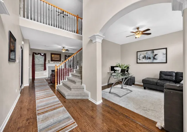 2nd image of 9903 Sand Dollar Dr, Houston, TX 77065 | MLS# 31271907