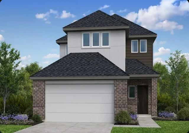 1st image of 9227 Willowbank Gap Ln, Cypress, TX 77433 | MLS# 28828766