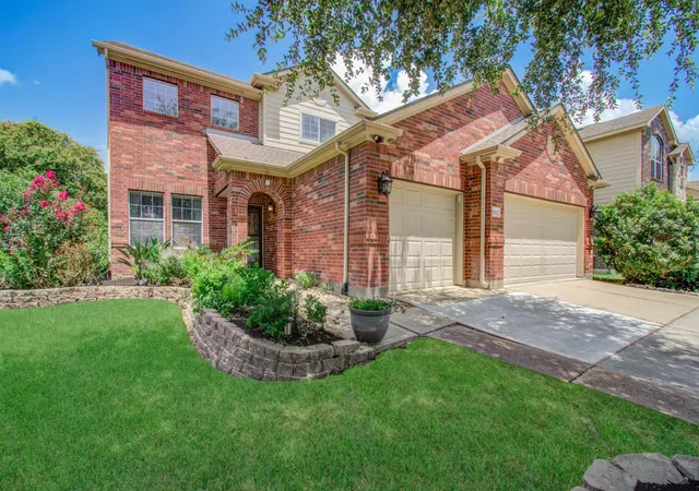 Photo 1 of Single family home for sale at 5303 Persimmon Pass, Richmond, TX 77407 | MLS# 66334224 | Listing updated on 2026-09-19
