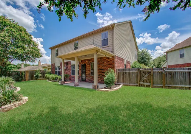 Photo 2 of Single family home for sale at 5303 Persimmon Pass, Richmond, TX 77407 | MLS# 66334224 | Listing updated on 2026-09-19