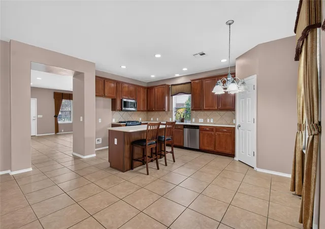 Photo 3 of Single family home for sale at 5303 Persimmon Pass, Richmond, TX 77407 | MLS# 66334224 | Listing updated on 2026-09-19