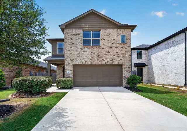 Photo 1 of Single family home for sale at 187 Lucky Manor Ln, La Porte, TX 77571 | MLS# 85269086 | Listing updated on 2026-08-31