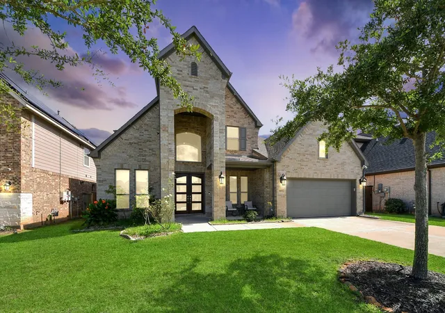 2nd image of 603 Beachman Shore Ln, La Porte, TX 77571 | MLS# 21237897