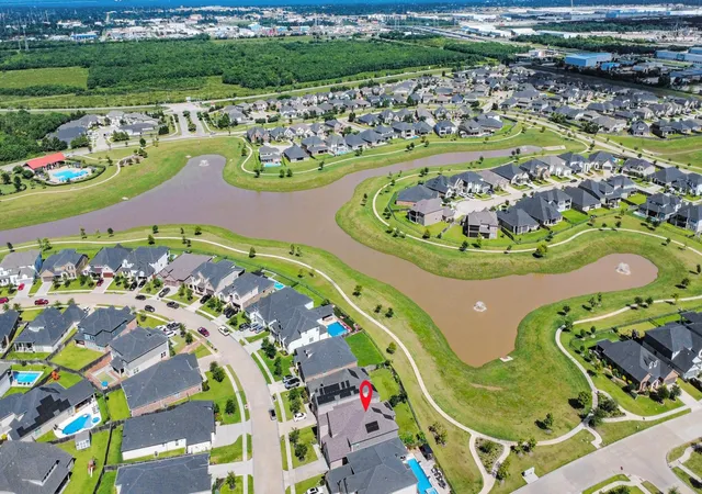 41st image of 603 Beachman Shore Ln, La Porte, TX 77571 | MLS# 21237897